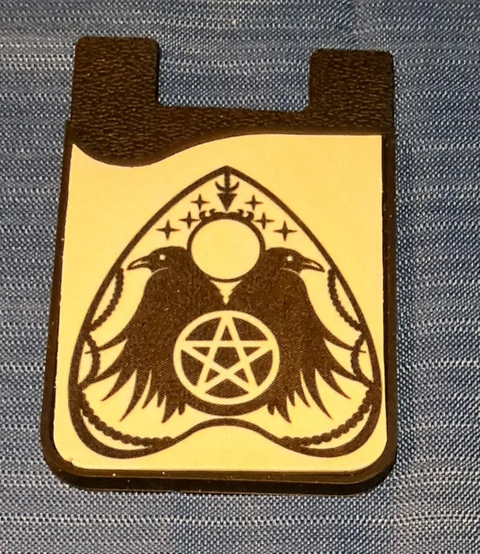 Cardholder - 2 Ravens Planchette.jpg