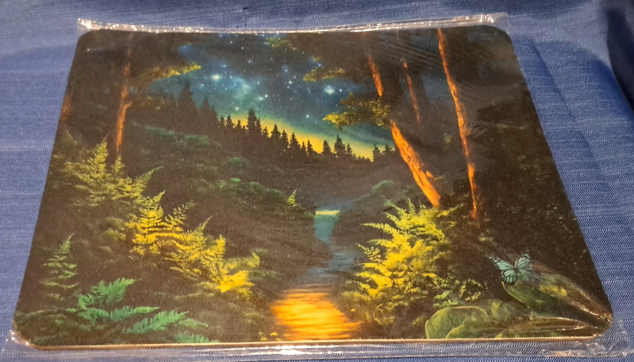 Mousepad - Magickal Forest.jpg