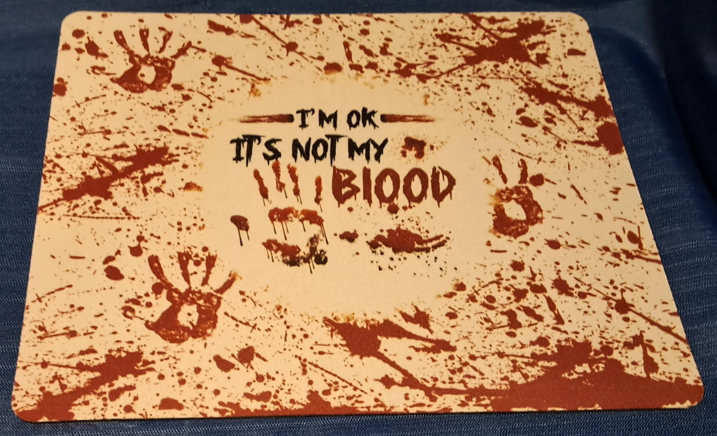 Mousepad - Not my Blood(1).jpg