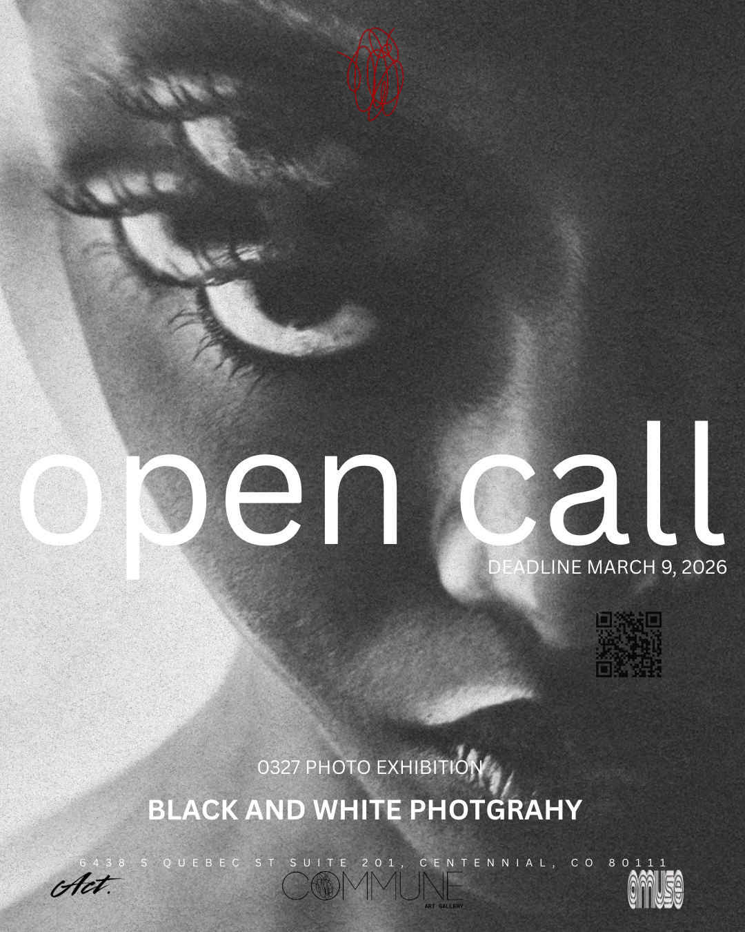 IN STILL CONTRAST | Photo Exhibition 