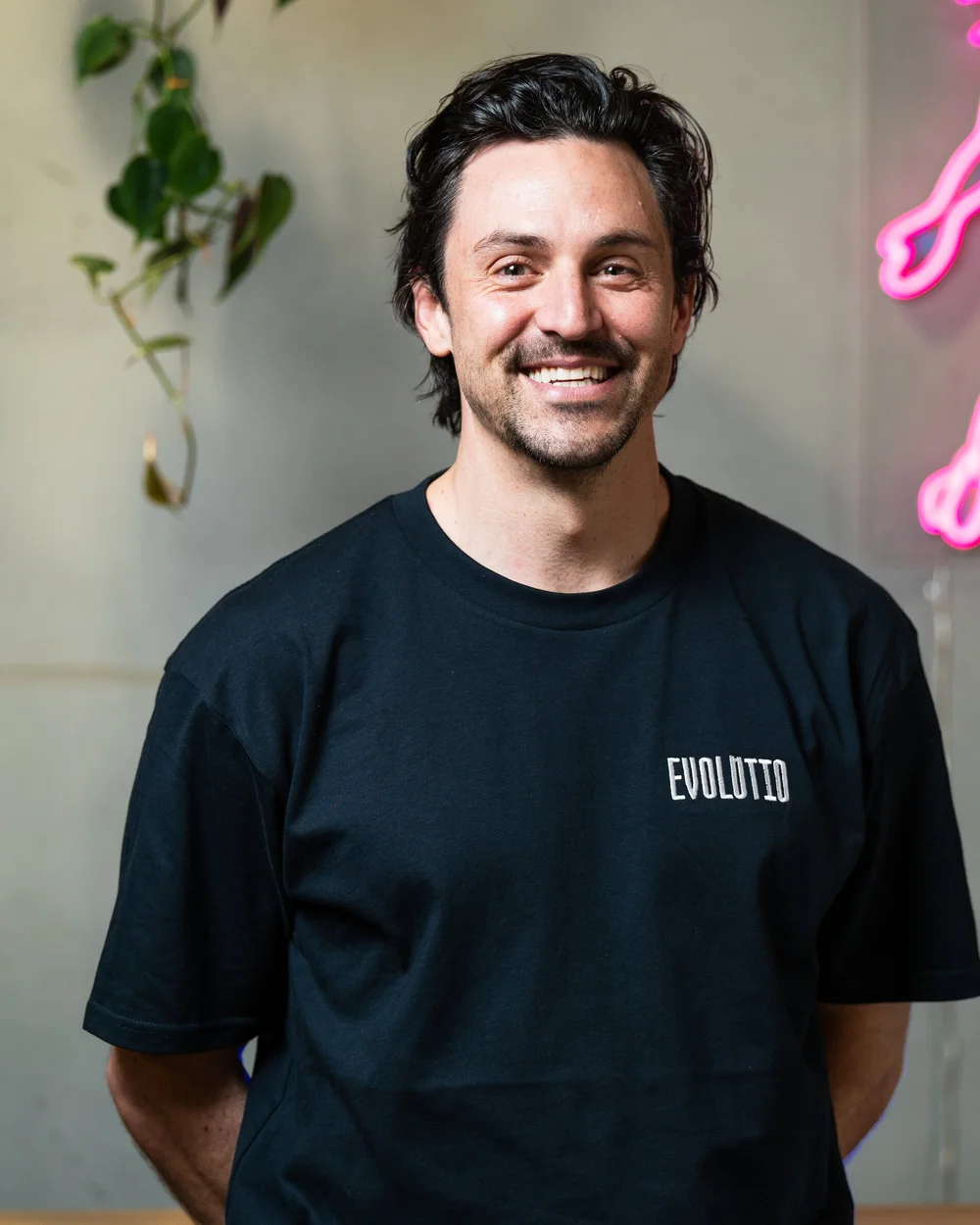 Alex Drew — Founder & Physiotherapist at Evolutio and Home Run Physio Melbourne