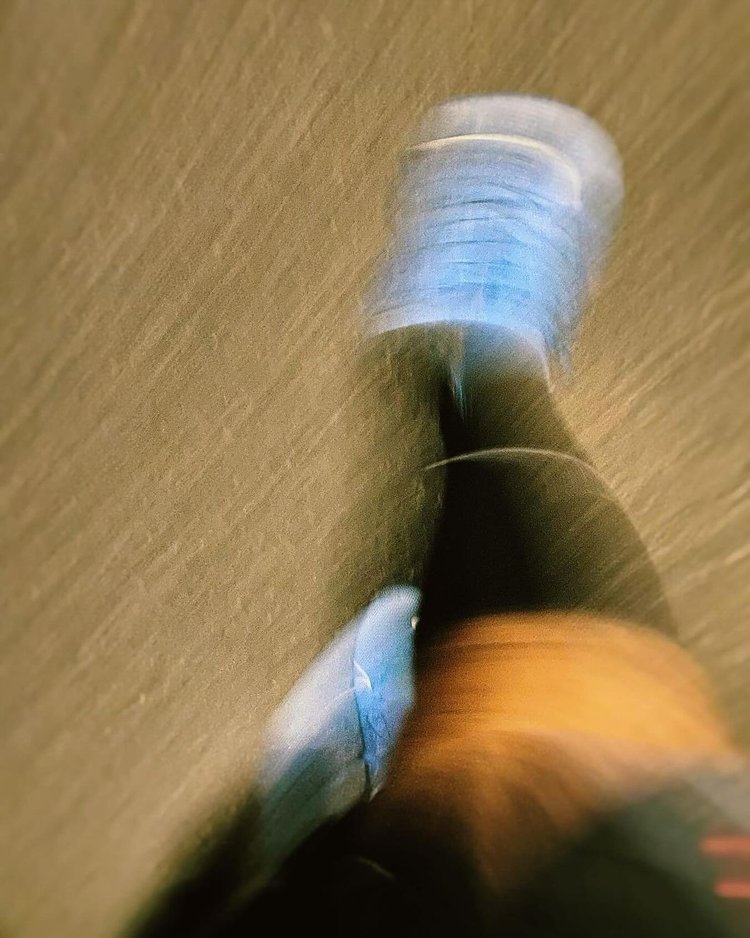 Running physiotherapy in Melbourne — gait analysis at Home Run