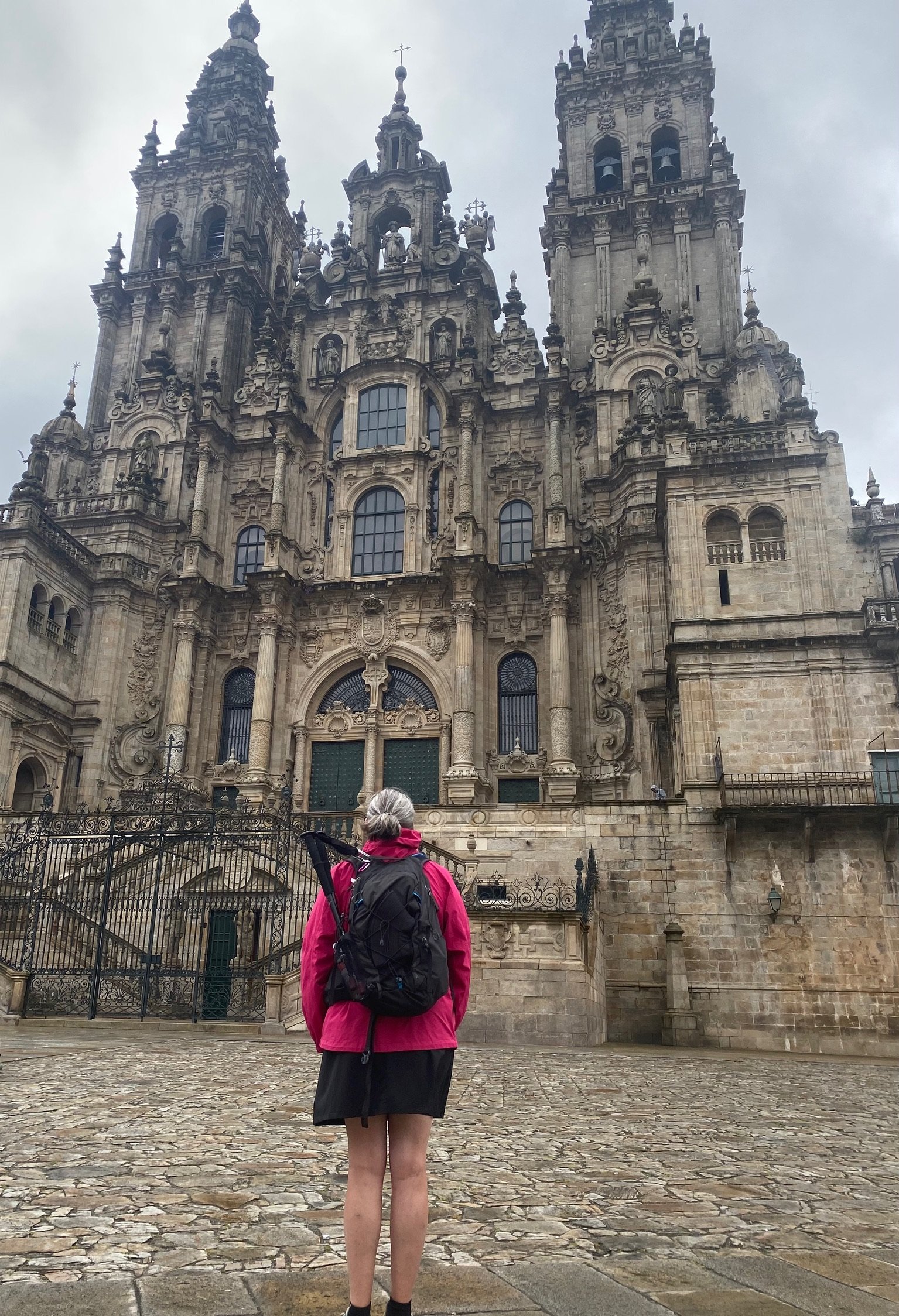 Camino Summer Packing List