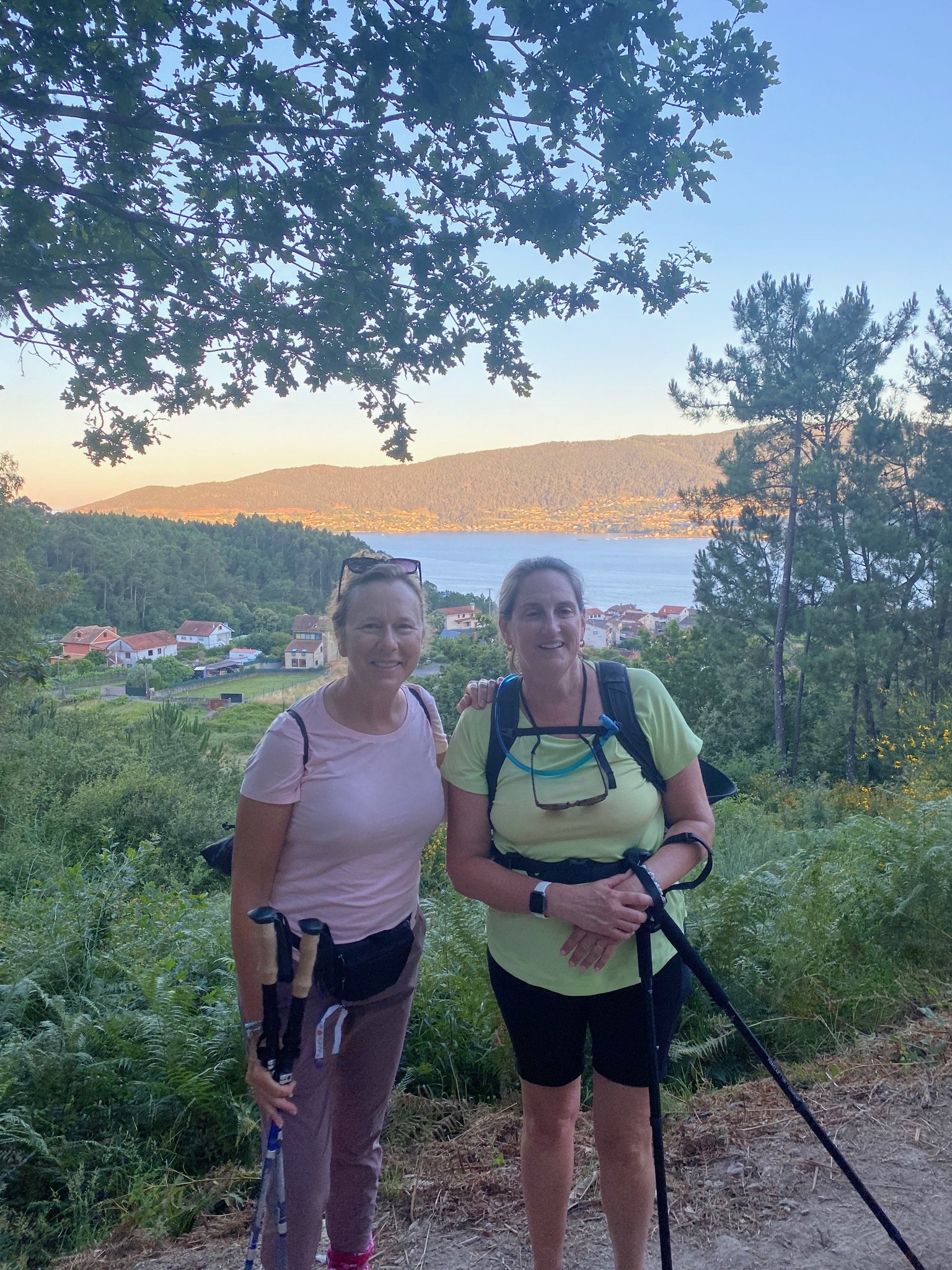Camino Portugues 16 Day Itinerary