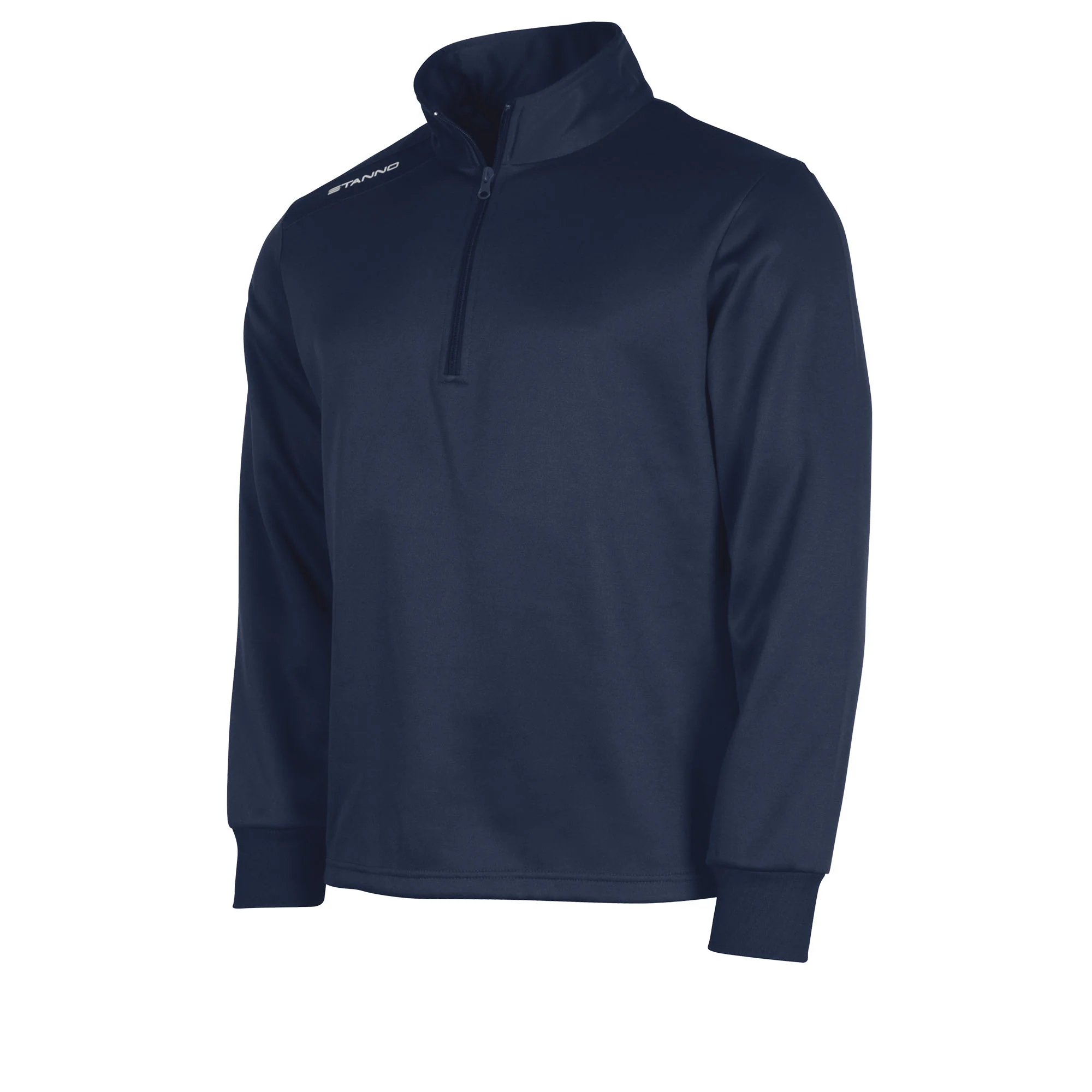 Half Zip Jumper