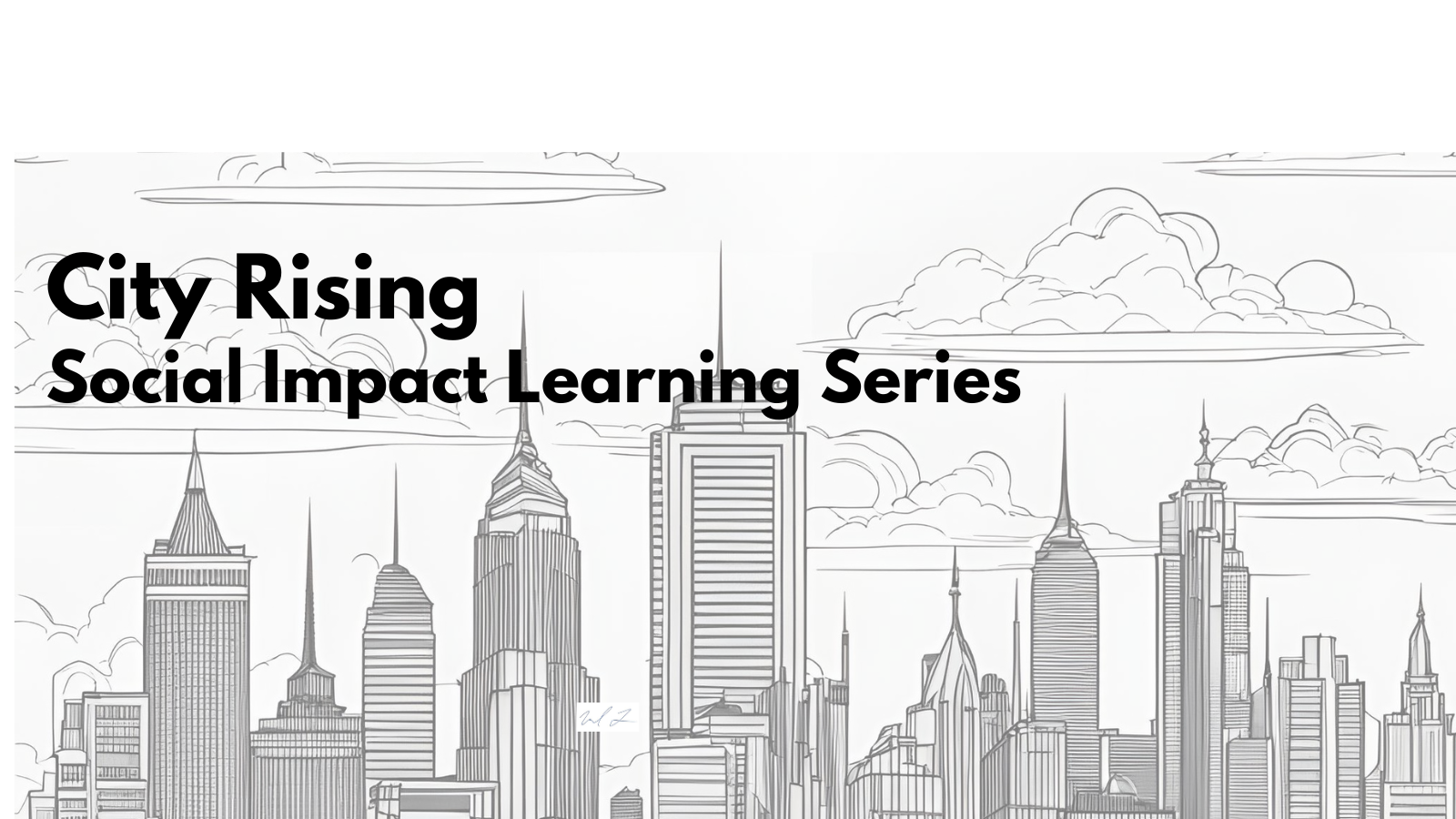 Alternative Funding Models + Building Indy’s Eviction Data Dashboard— Two New Social Impact Learning Series Conversations Coming in August