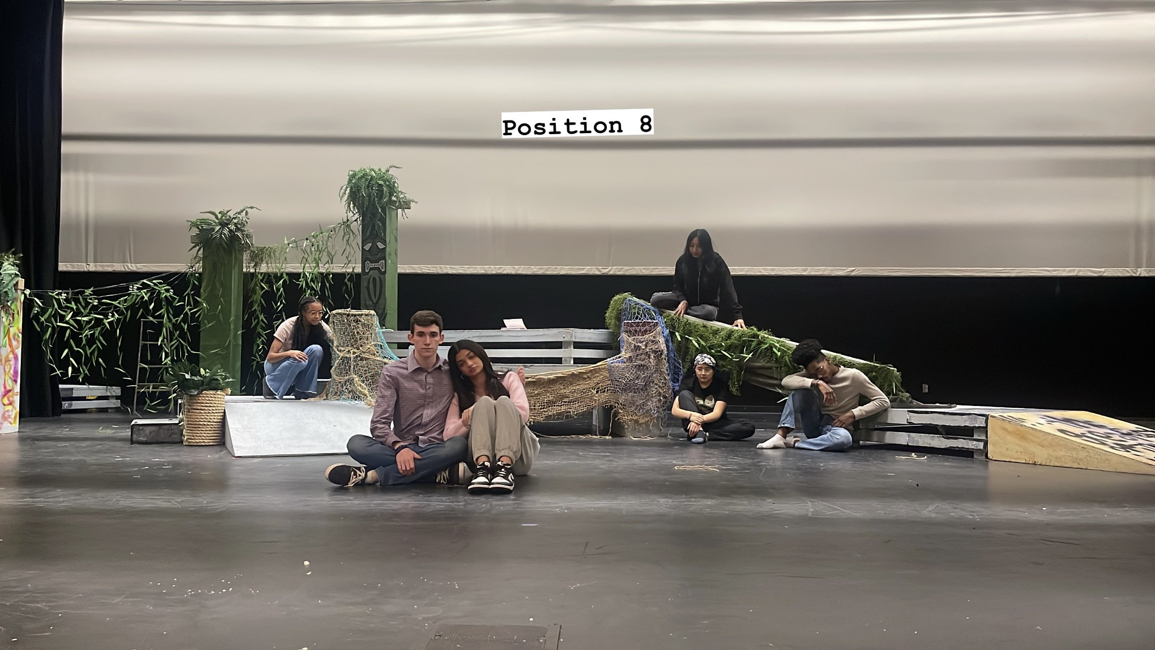 Rehearsal