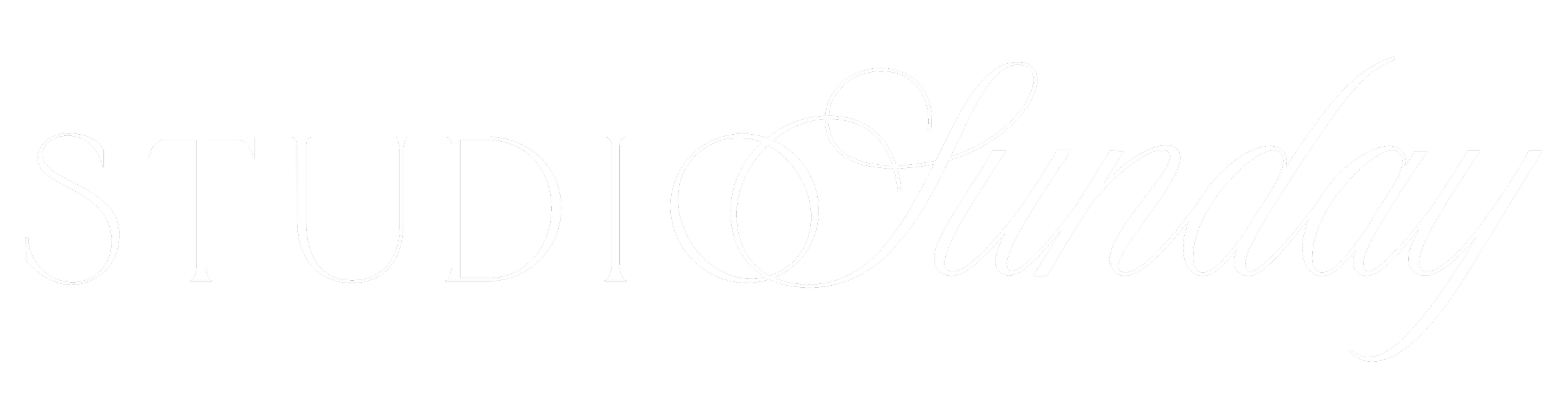 Info + FAQs — Studio Sunday