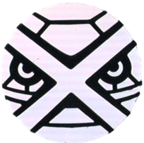Metagross - Silver Rainbow