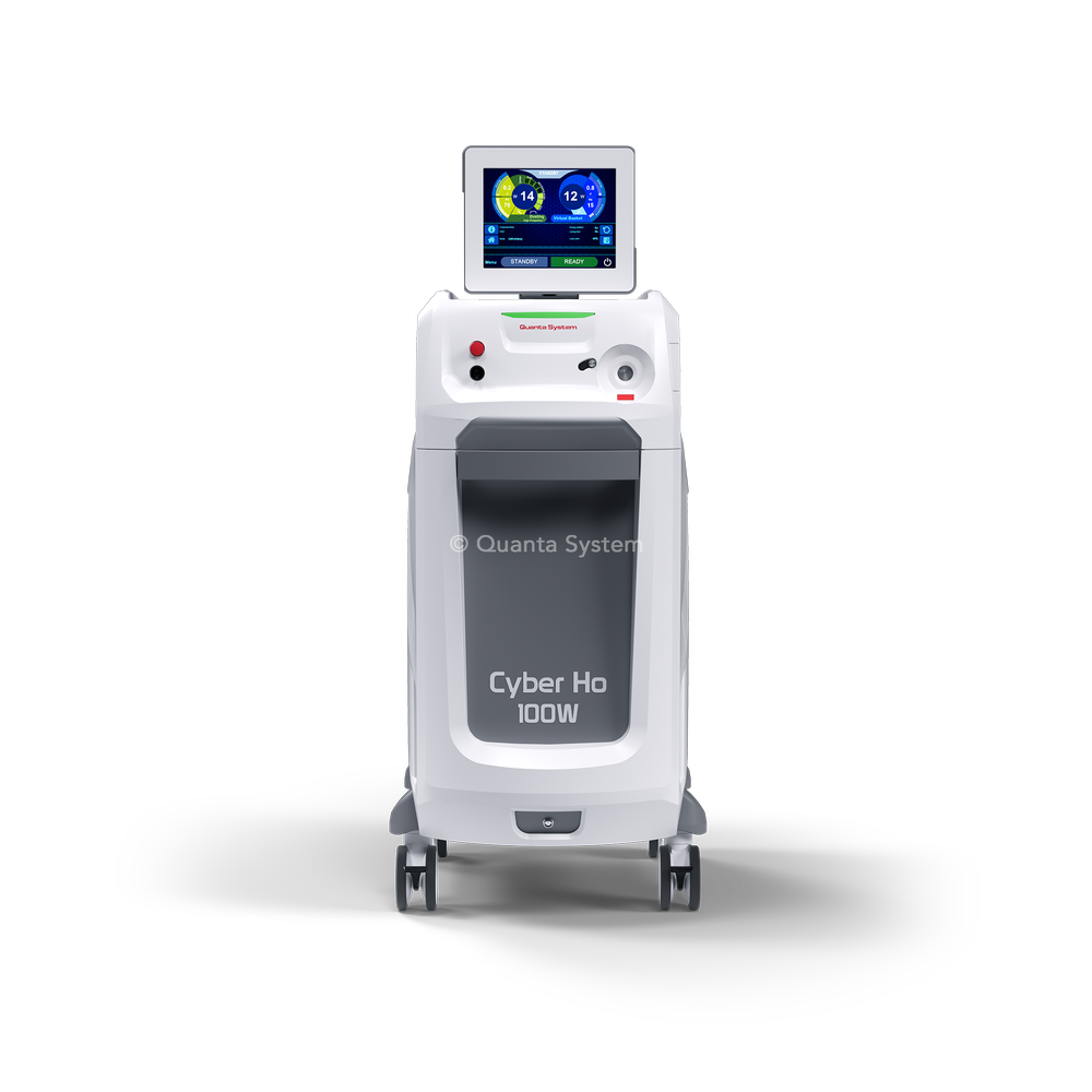 その他 EUTECH CYBERNETICS CyberScan CON 100 MEDILAZE | QUANTA SYSTEMS | CYBER HO 100W