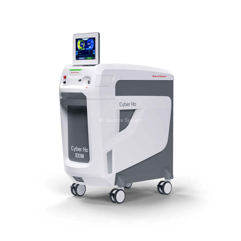 その他 EUTECH CYBERNETICS CyberScan CON 100 MEDILAZE | QUANTA SYSTEMS | CYBER HO 100W