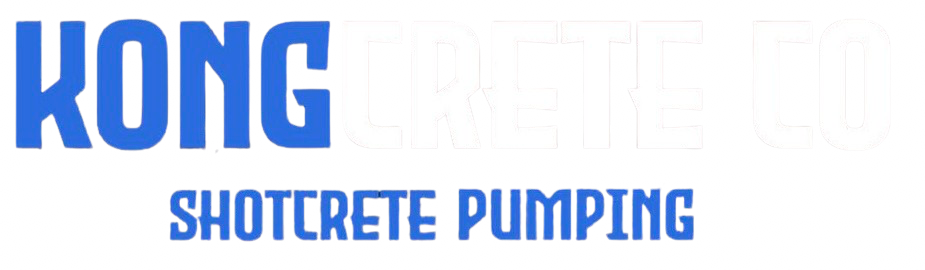 KONGCRETE CO