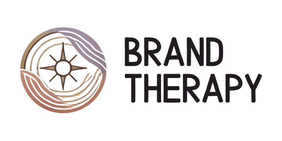 Brand Therapy