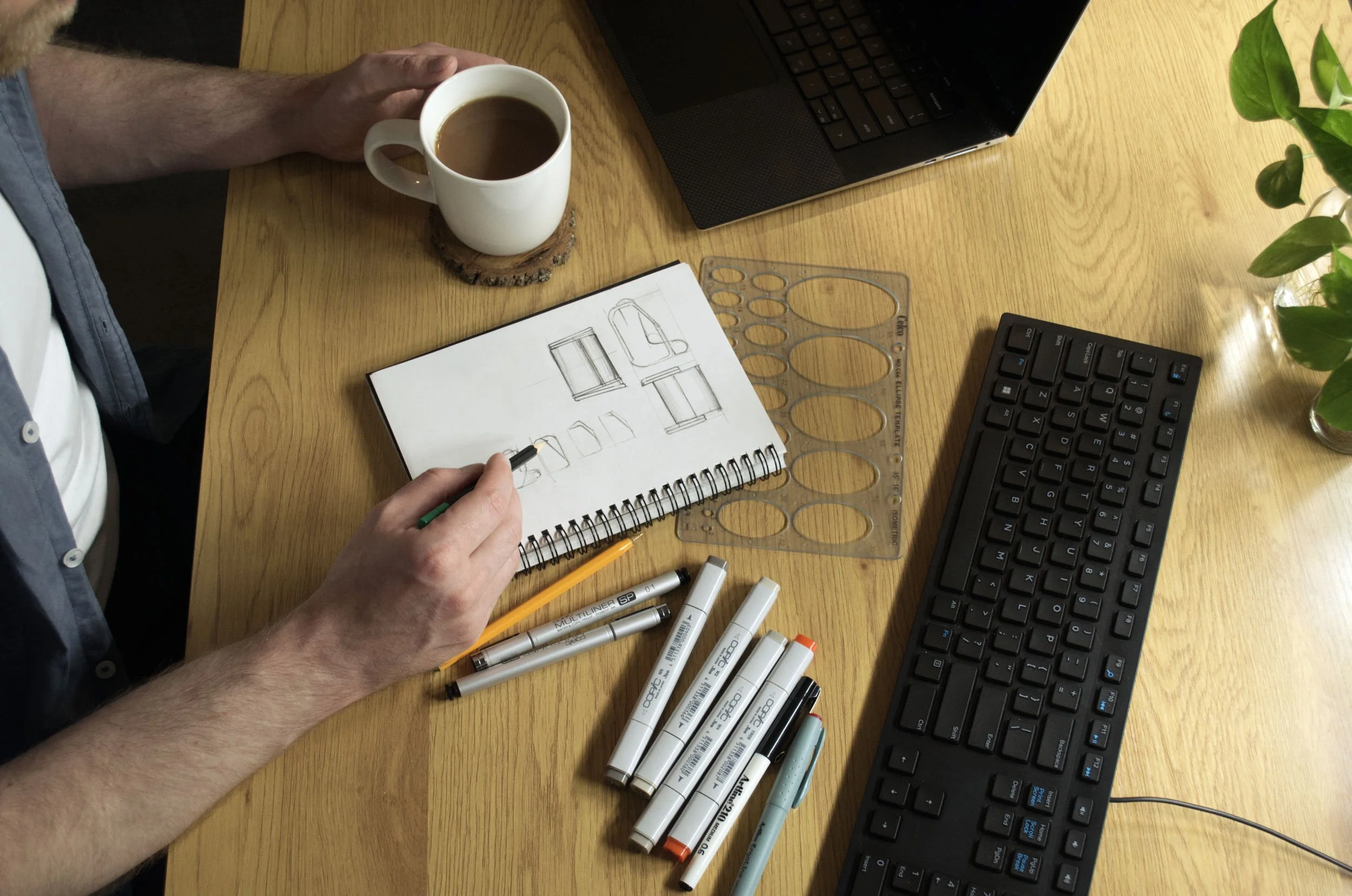 Innovation in the Eye of the Storm: Why Now is the Time for Product R&amp;D