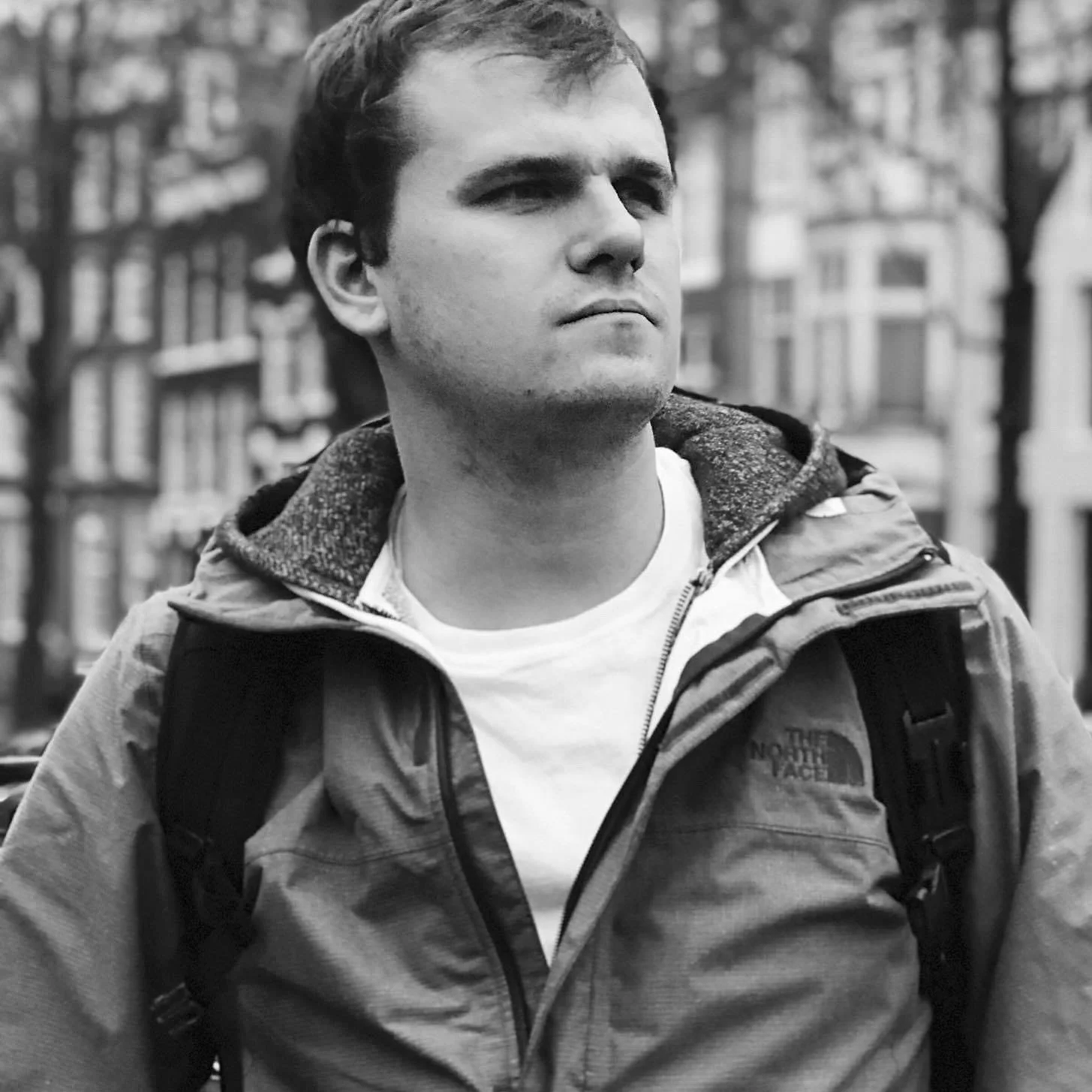 Sergey Babashov