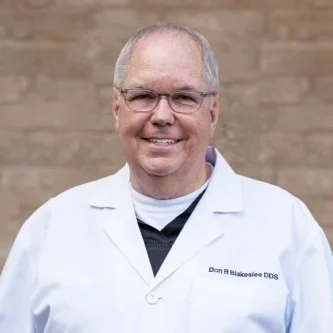 Don Blakeslee