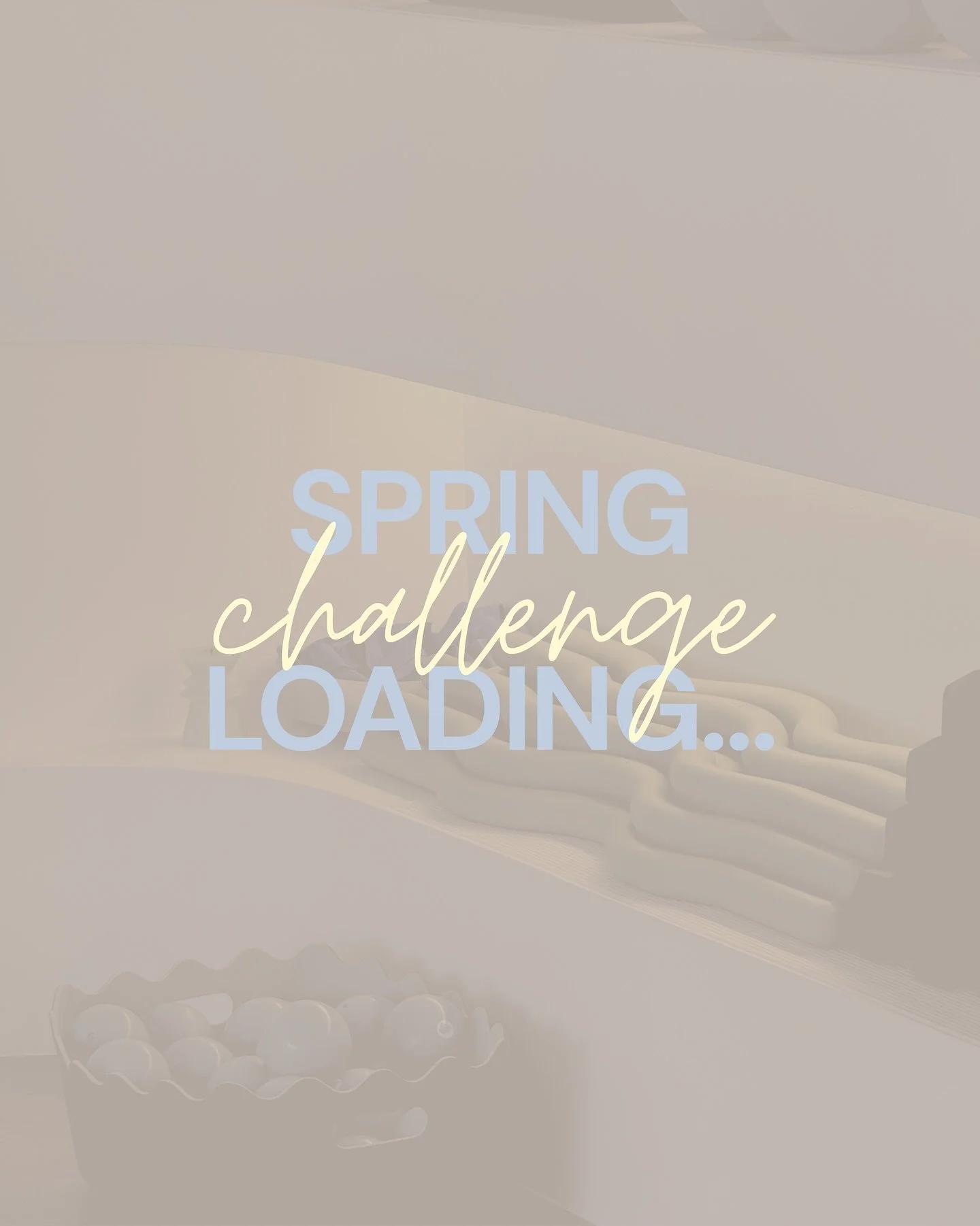 SPRING CHALLENGE COMING SOON 👀🌼

We&rsquo;ve got something exciting blooming at Respiro&hellip; our Spring Challenge kicks off this October! 

#respiropilates #springchallenge #pilateschallenge #gregoryhills #southwestsydney #barrepilates #matpilat