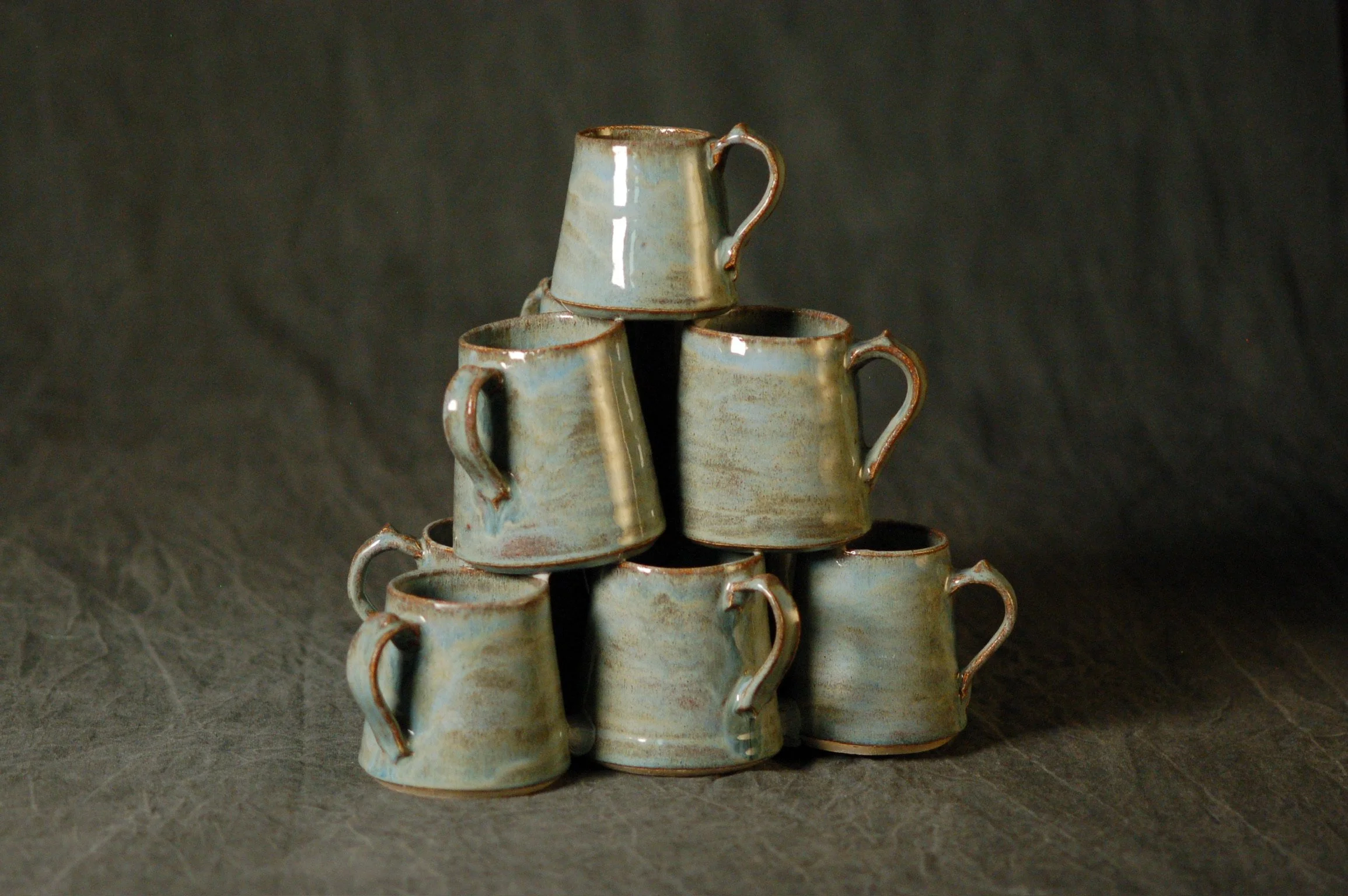 AP Portfolio - Anti Utilitarian Series