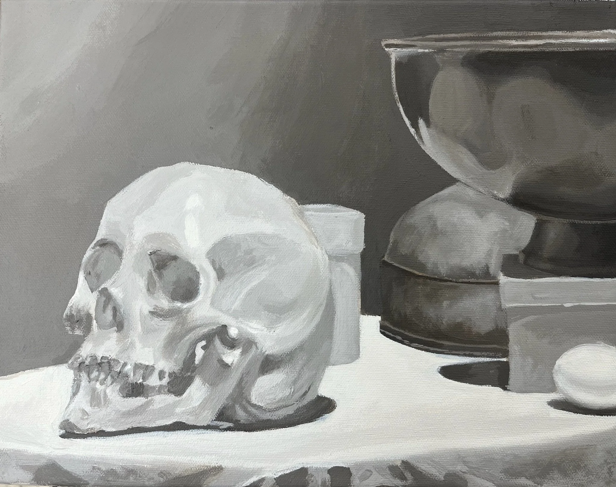 Painting and Drawing