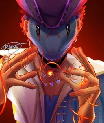 Character Credit: @Romadree (Instagram)