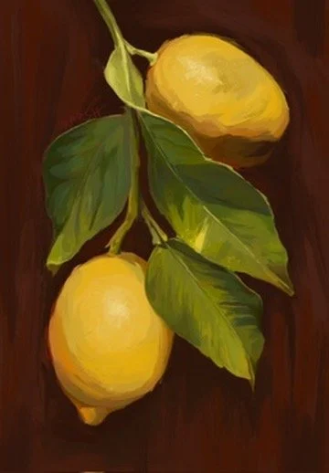 Lemon Study