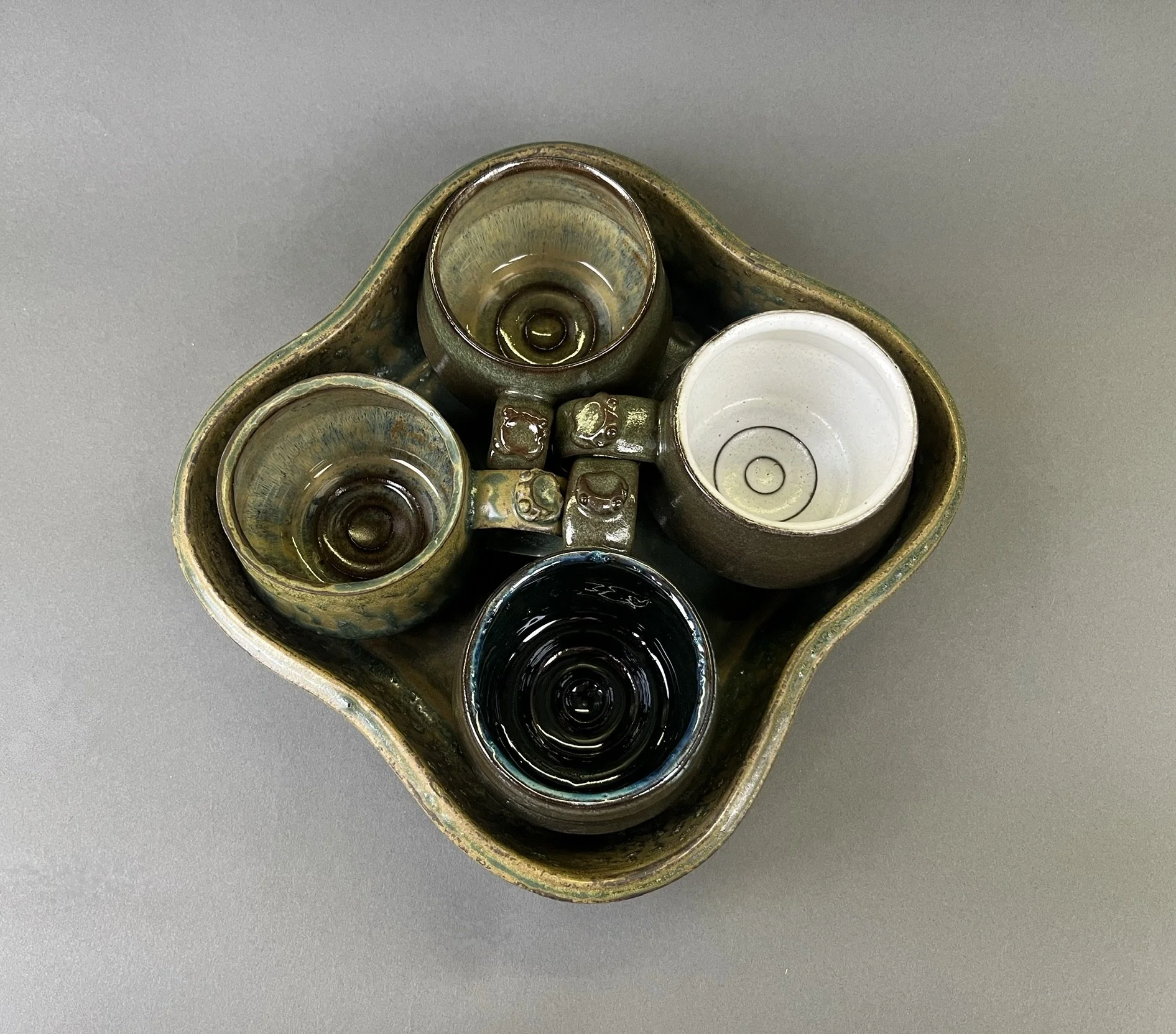 Functional Pots 2024