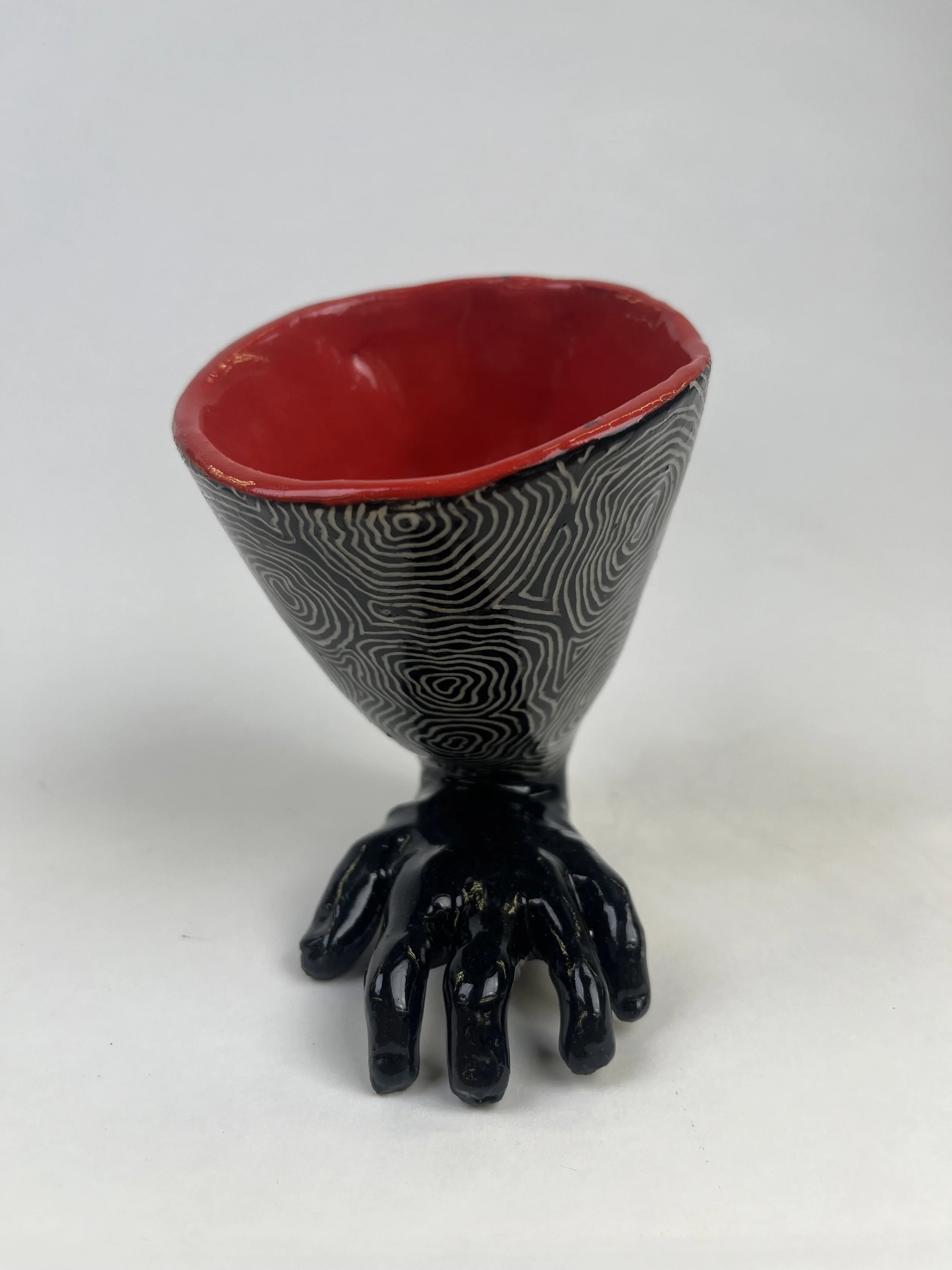 Pinch Pots