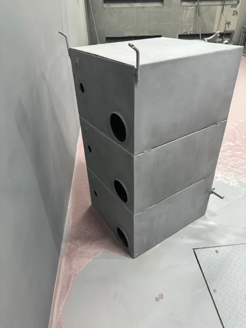 Sandblasting service wagga