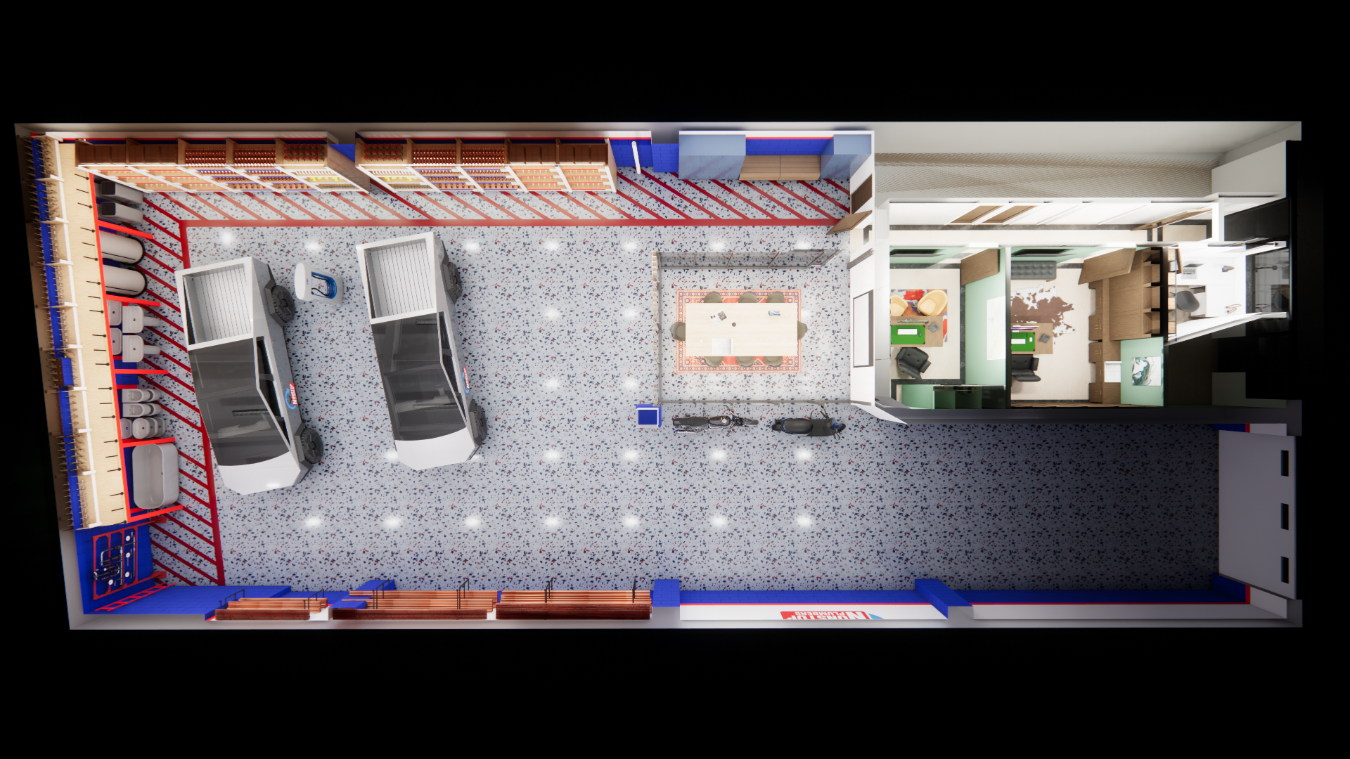 Sokol Binakaj - NonStop