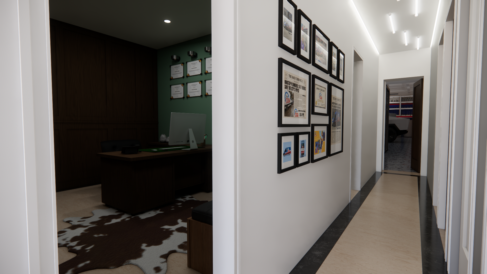 Sokol Binakaj - NonStop