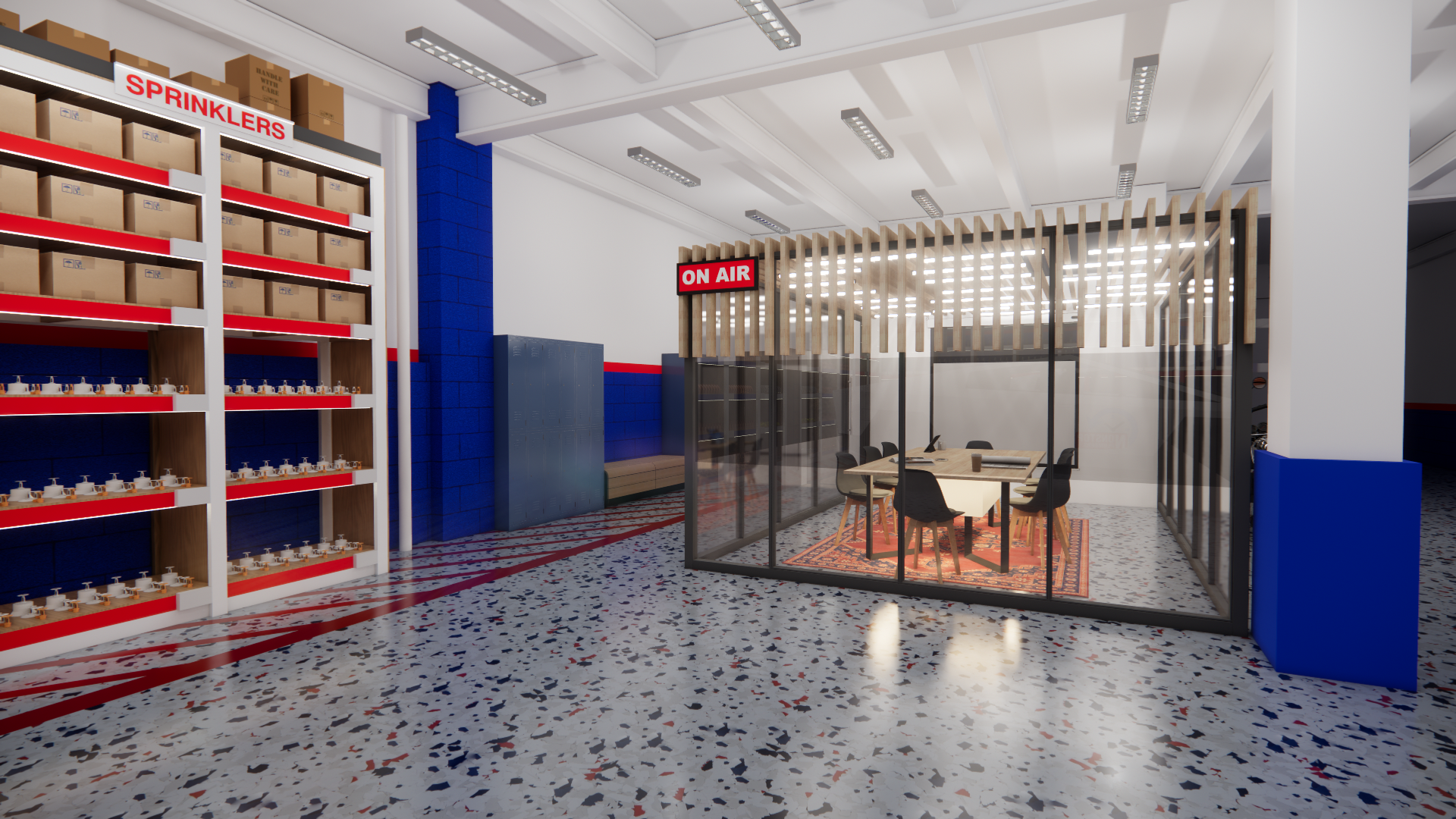 Sokol Binakaj - NonStop