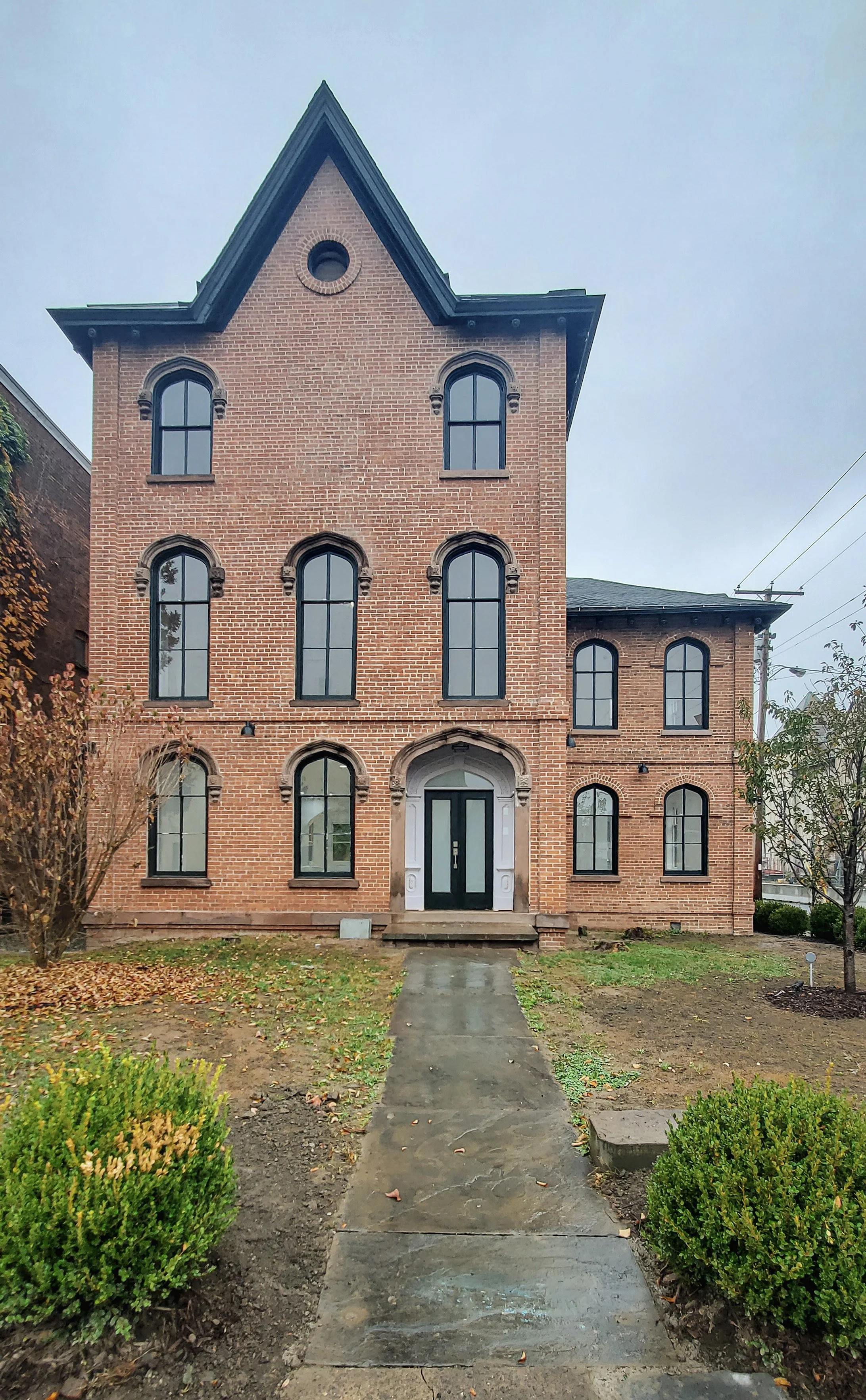 Newburgh NY | LIBERTY ST