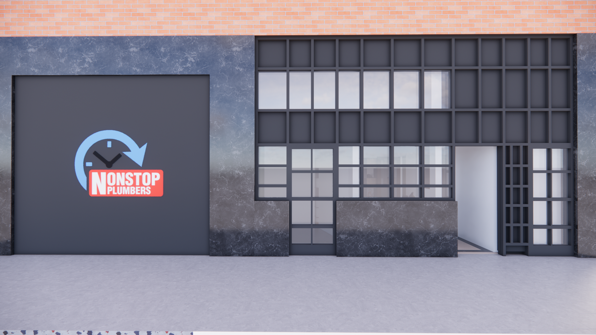 Sokol Binakaj - NonStop