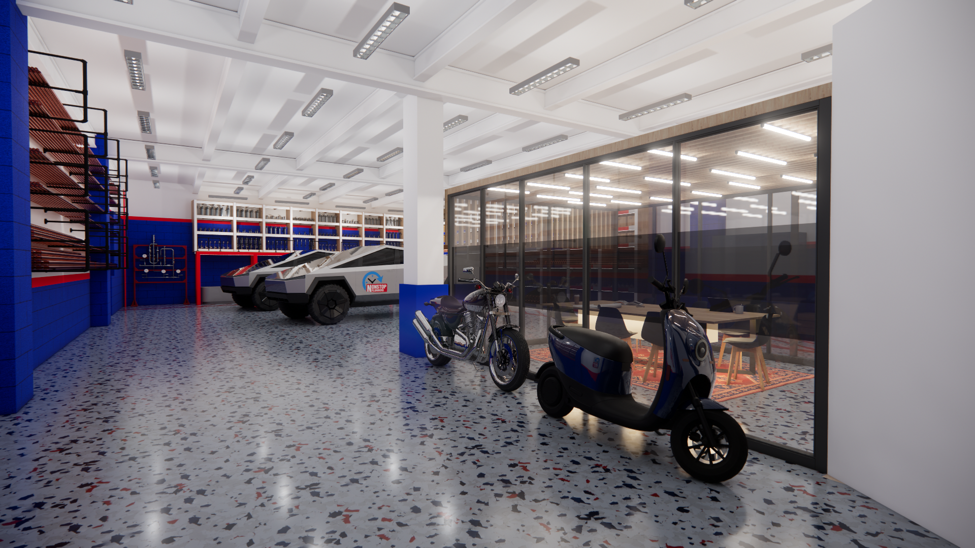 Sokol Binakaj - NonStop