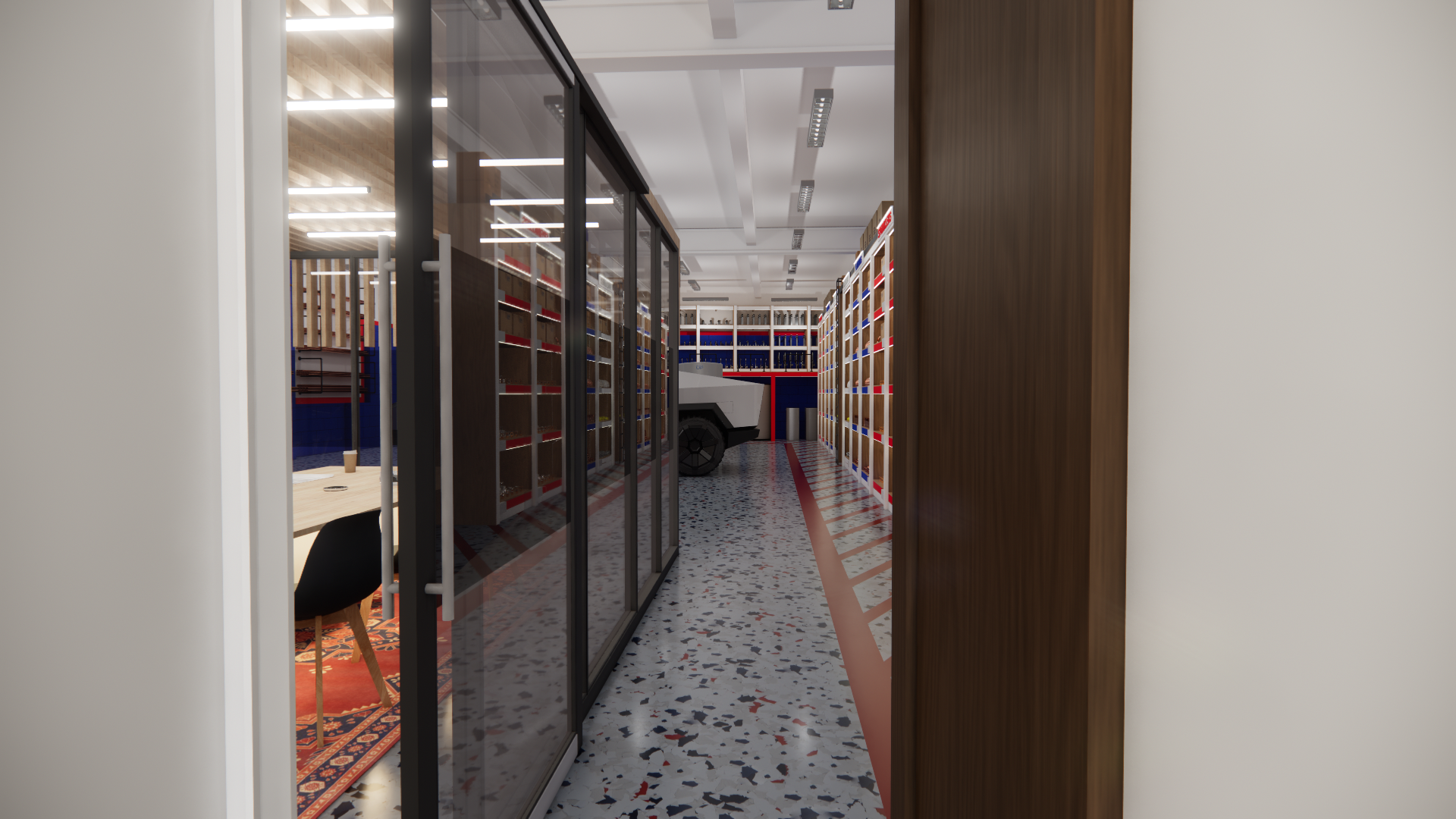 Sokol Binakaj - NonStop