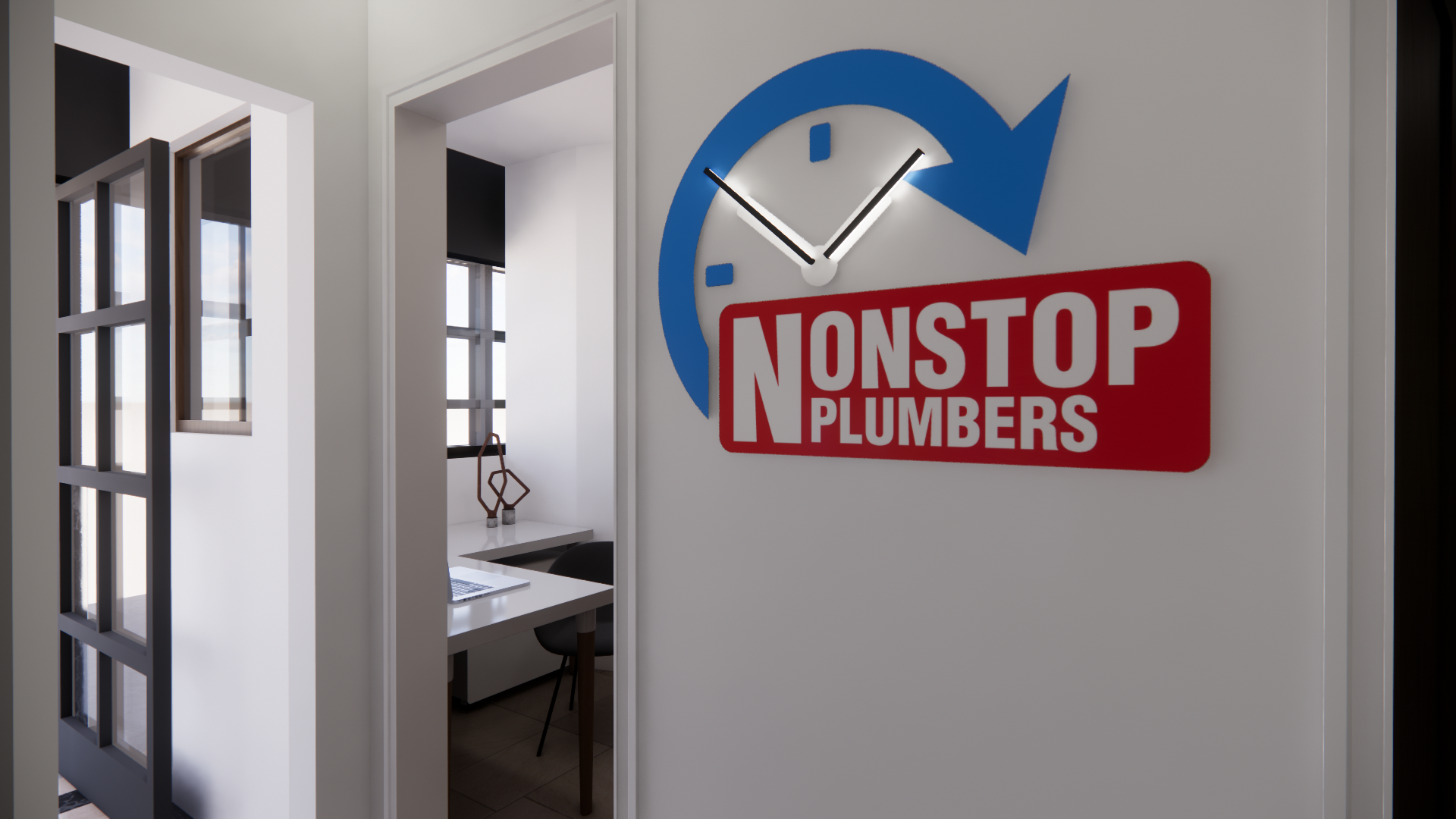 Sokol Binakaj - NonStop