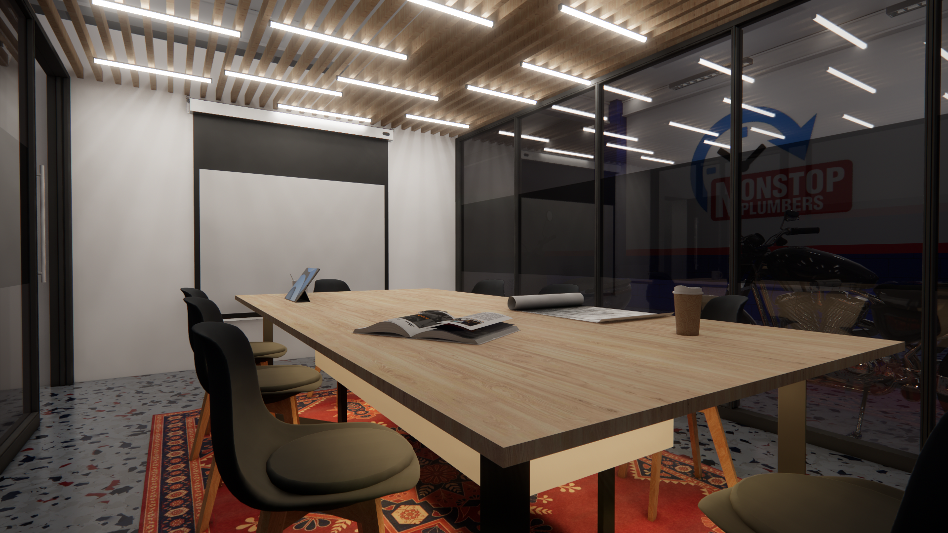 Sokol Binakaj - NonStop