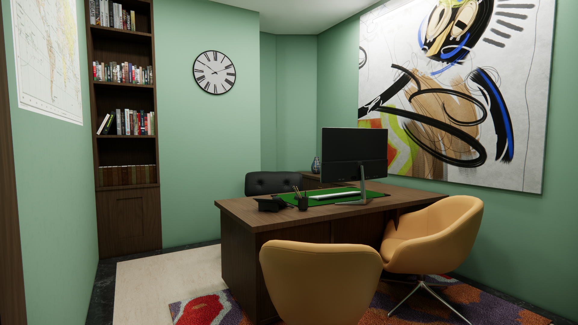 Sokol Binakaj - NonStop