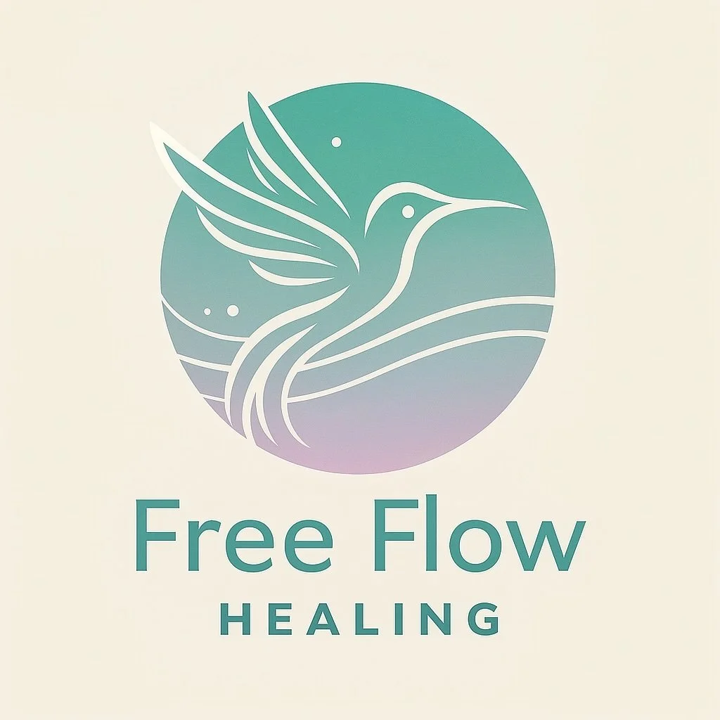 Free Flow Healing