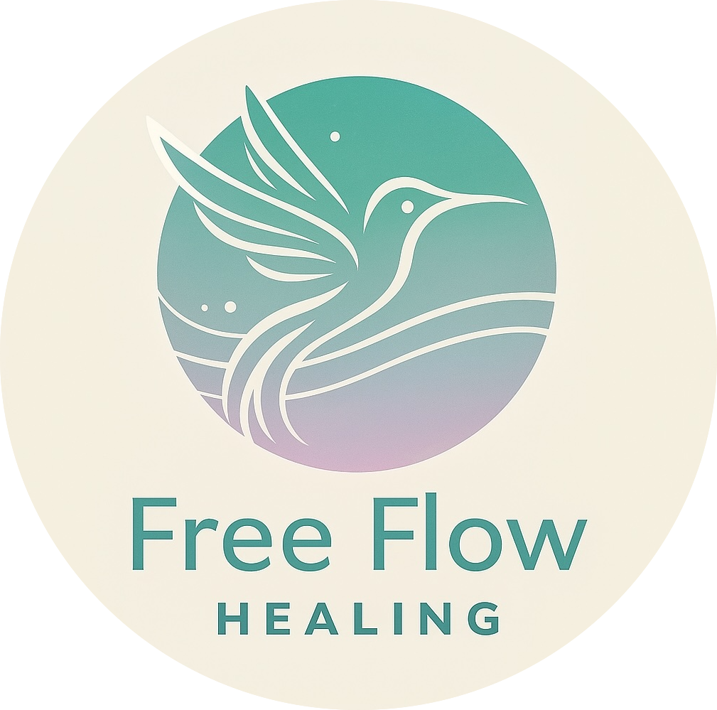 Free Flow Healing