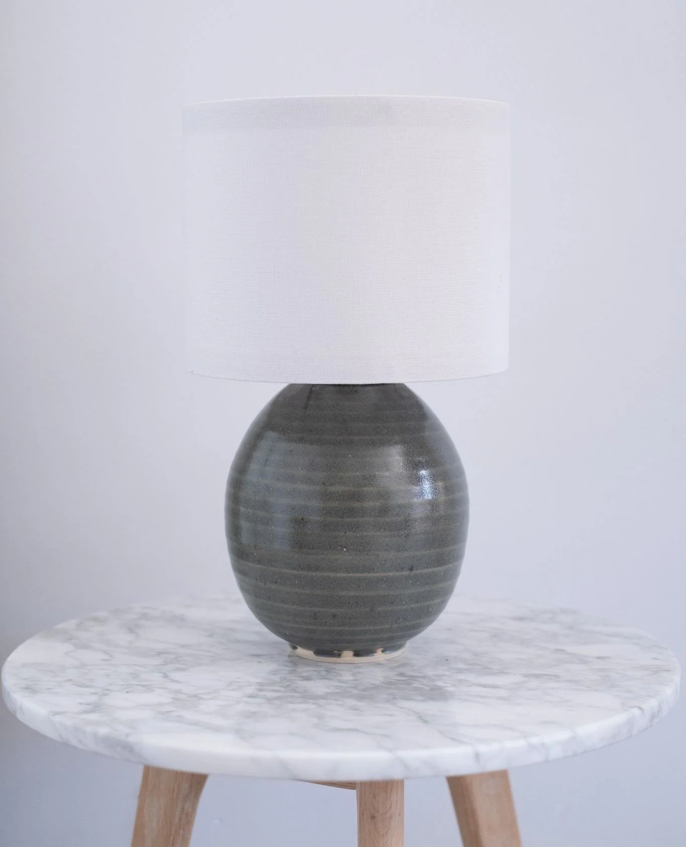 I used to work as a product designer for a Home Decor company, creating accent furniture, lightings, artwork and accessories. I traveled to China and Vietnam and worked in development with the factories, and got to see their processes. It was so inte