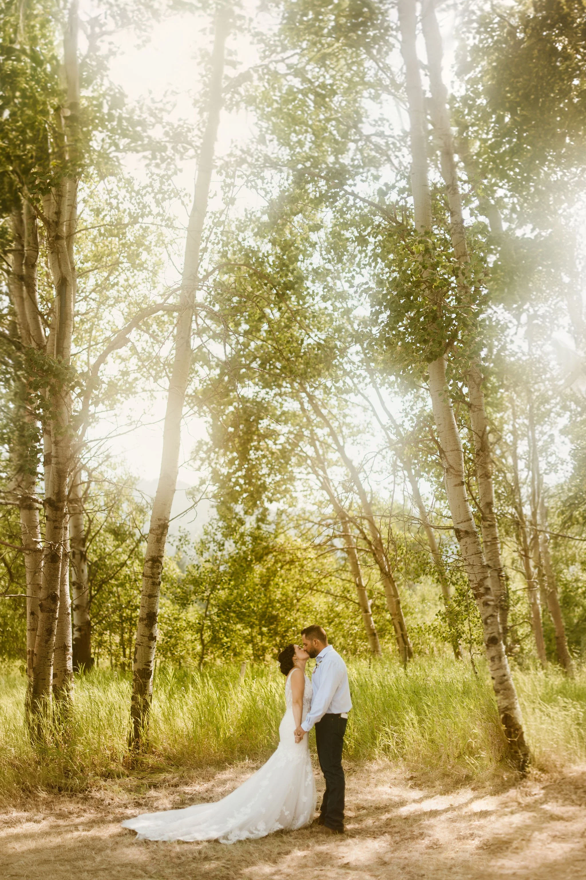 Wedding Package – Up to 150 Guests