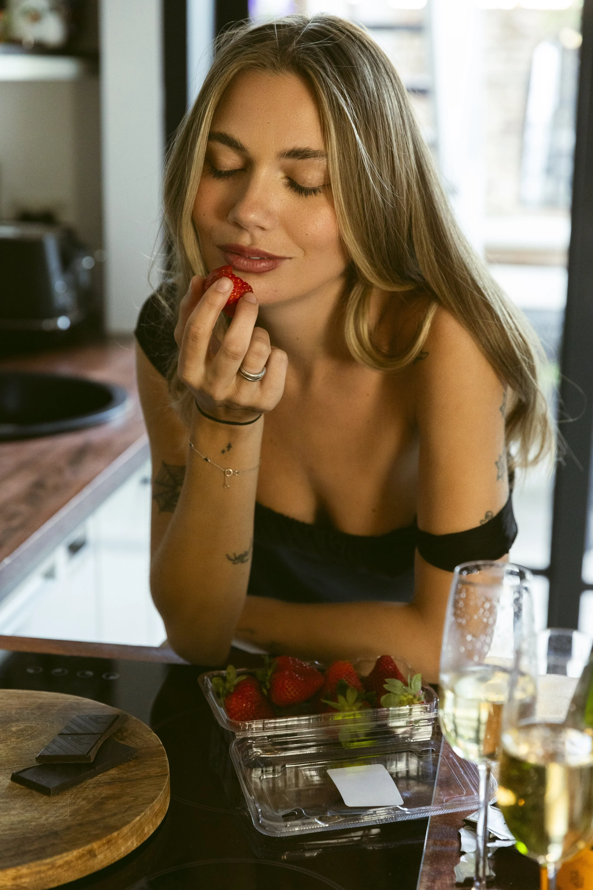  boudoir photographer Sydney