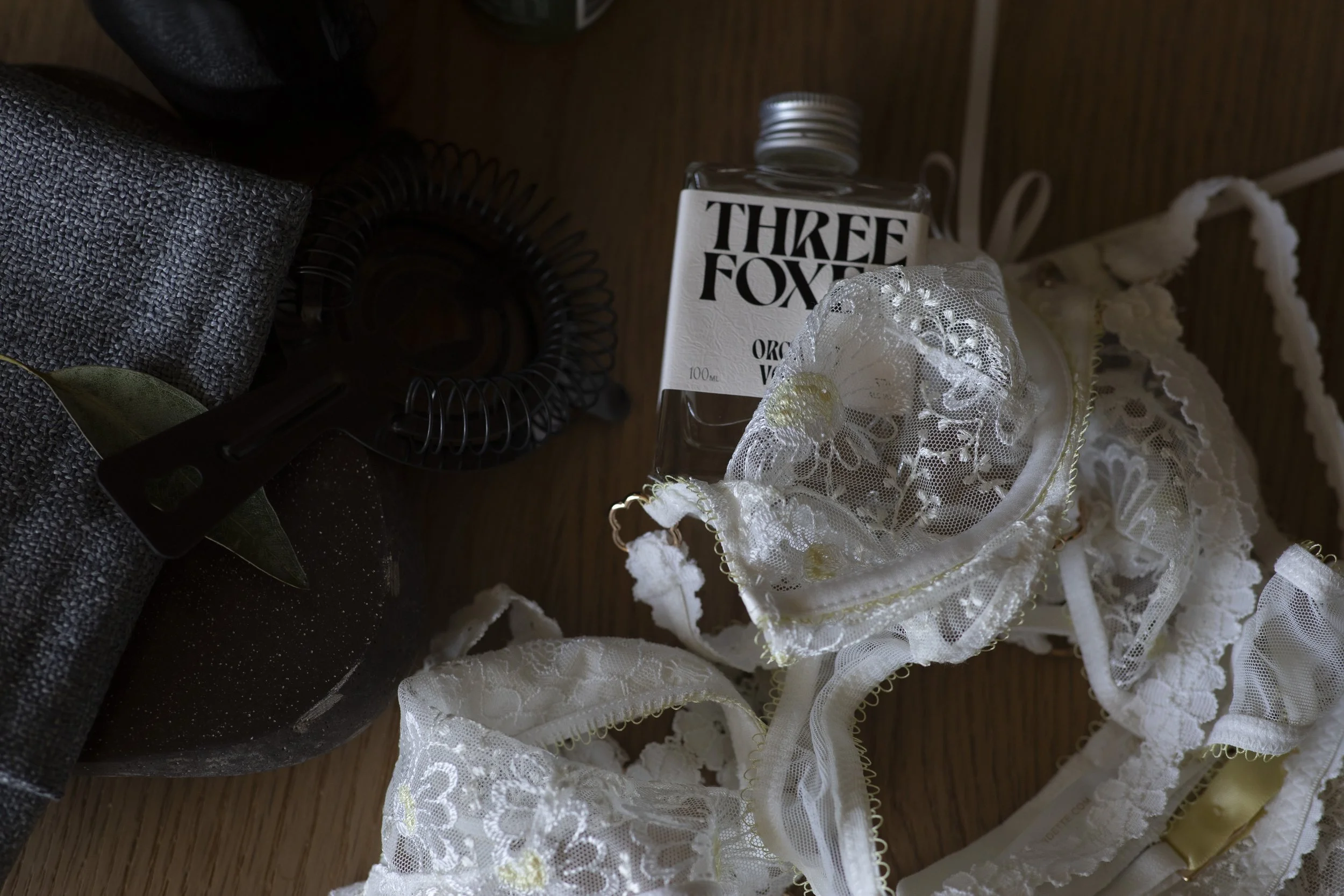 Luxury boudoir portraits Sydney