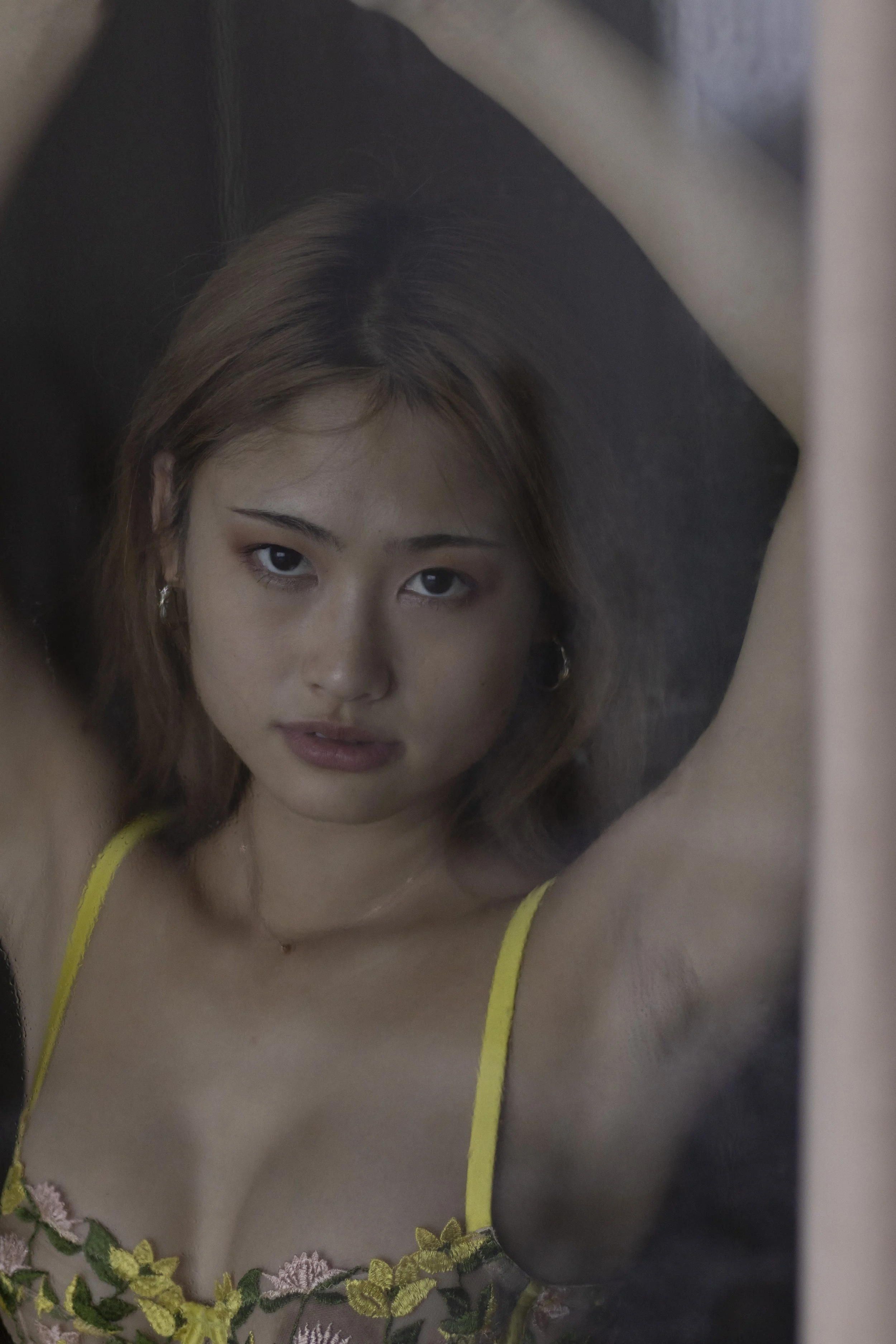 Boudoir photographer Sydney