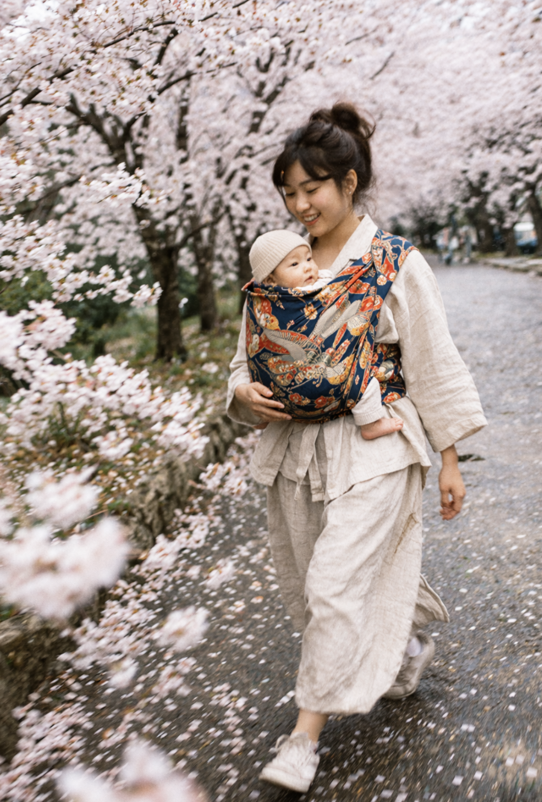 Renewal &amp; Rebirth: it’s Cherry Blossom season in Vancouver.