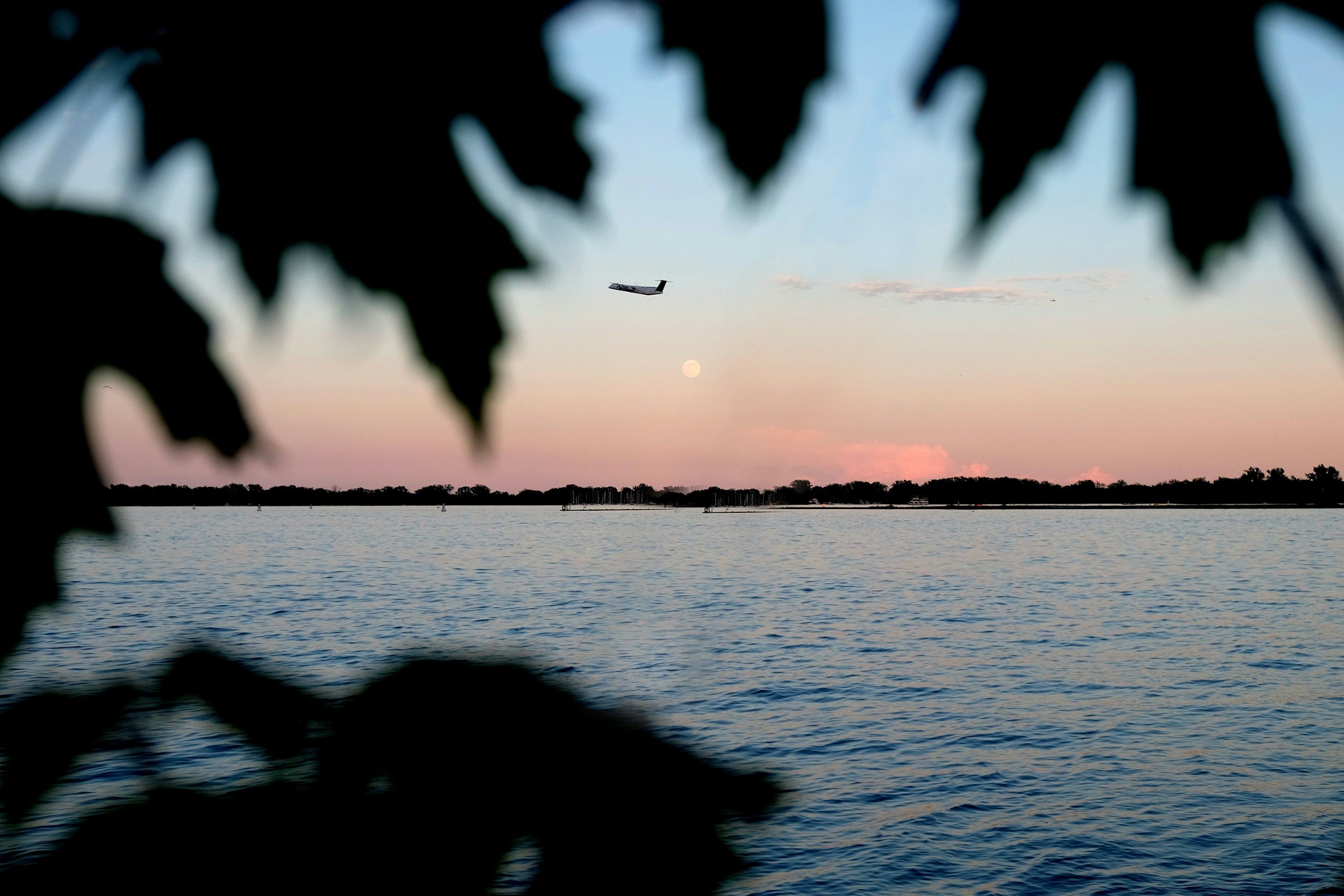 Bon voyage… y que hago con mis ganchillos?