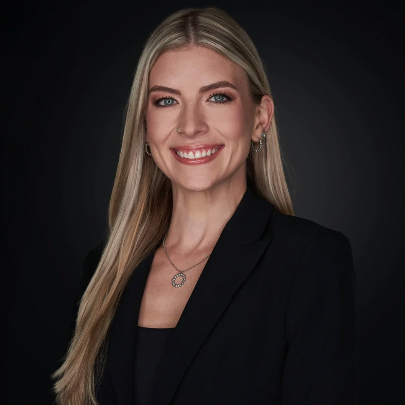 Katherine Herin