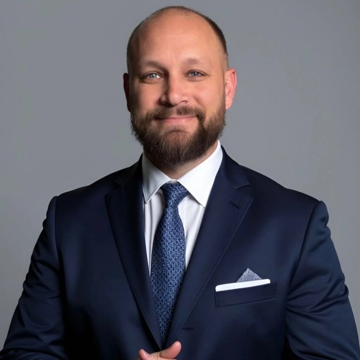 Alex Steinhardt