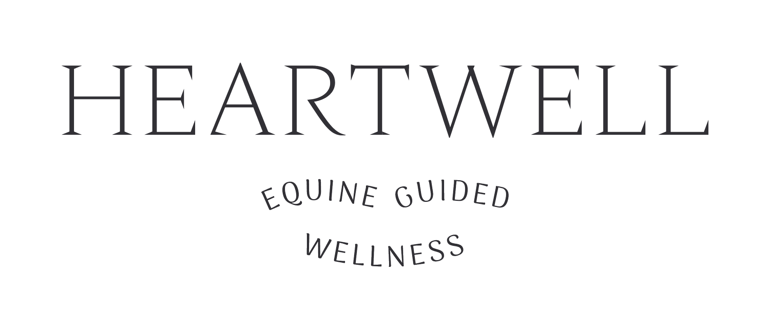 Heartwell Equine Guided Wellness